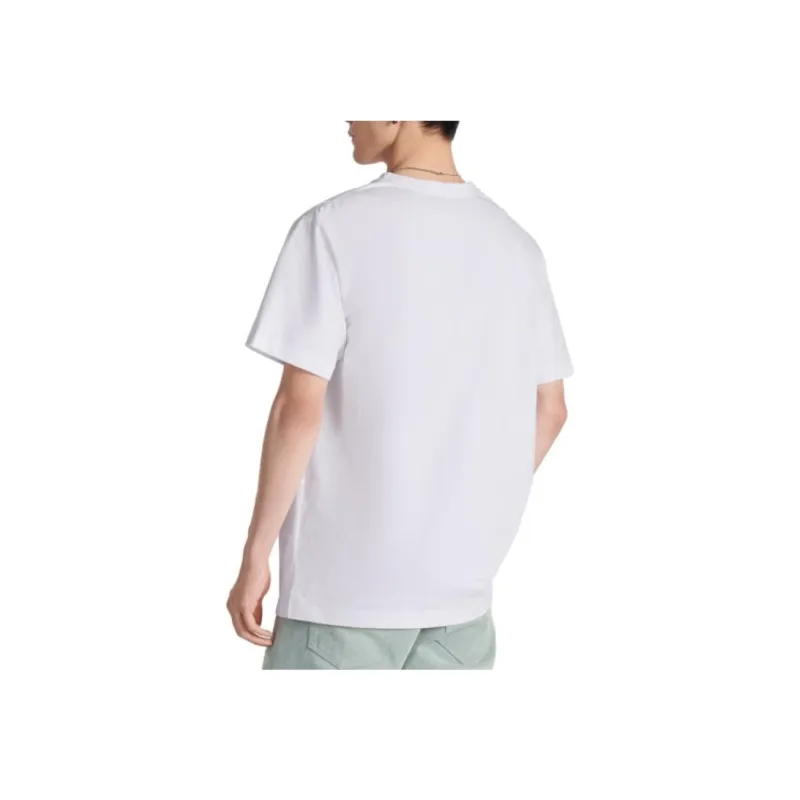 DIOR T Shirts Men-3