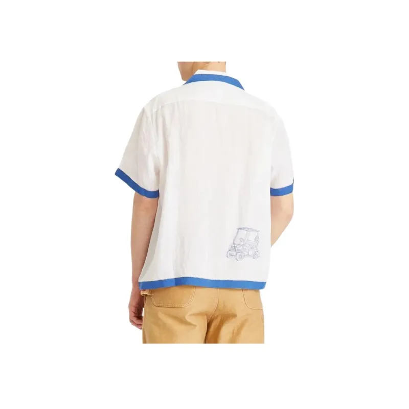 BODE Club Champion Shirt-2