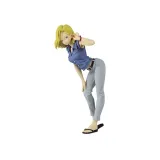 Artificial Human Size 18-Blue Uniform