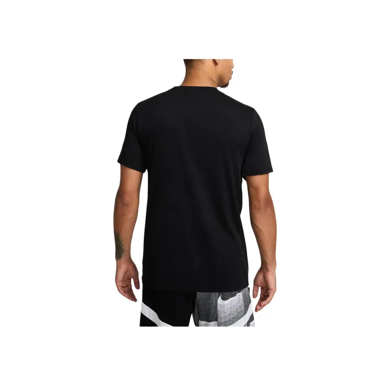Nike Kobe Stockings Dri FIT T Shirt-1