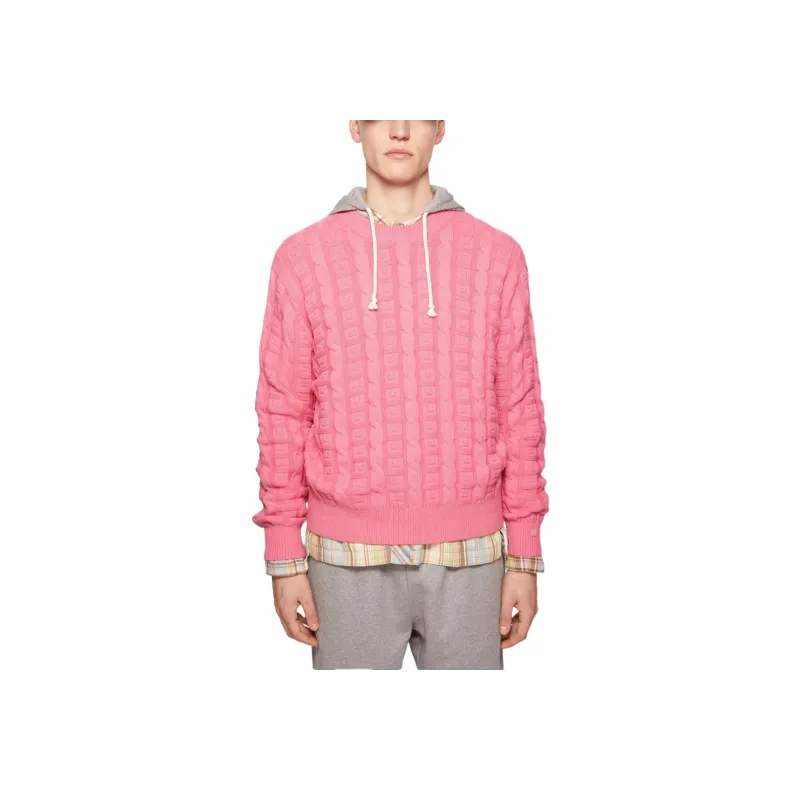 Acne Studios Knit Sweater-1