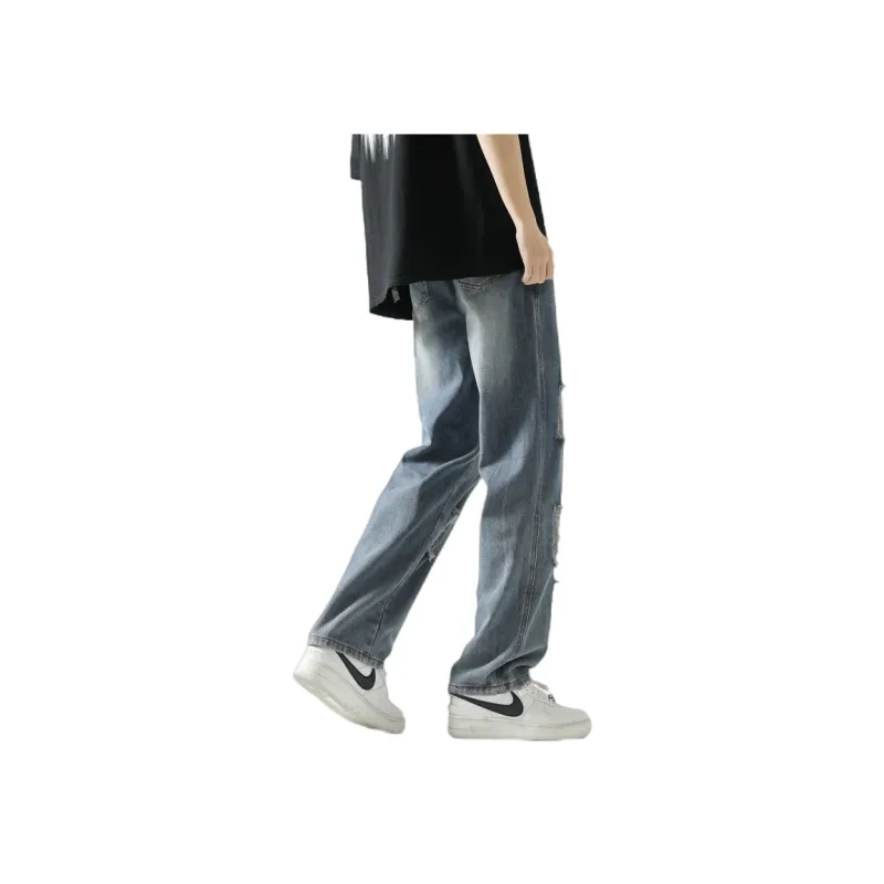 Mowlow Jeans Unisex-0