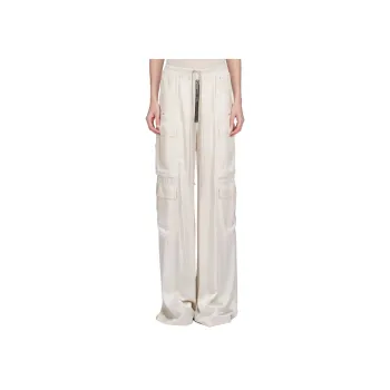 RICK OWENS Hollywood Cargobelas Pants