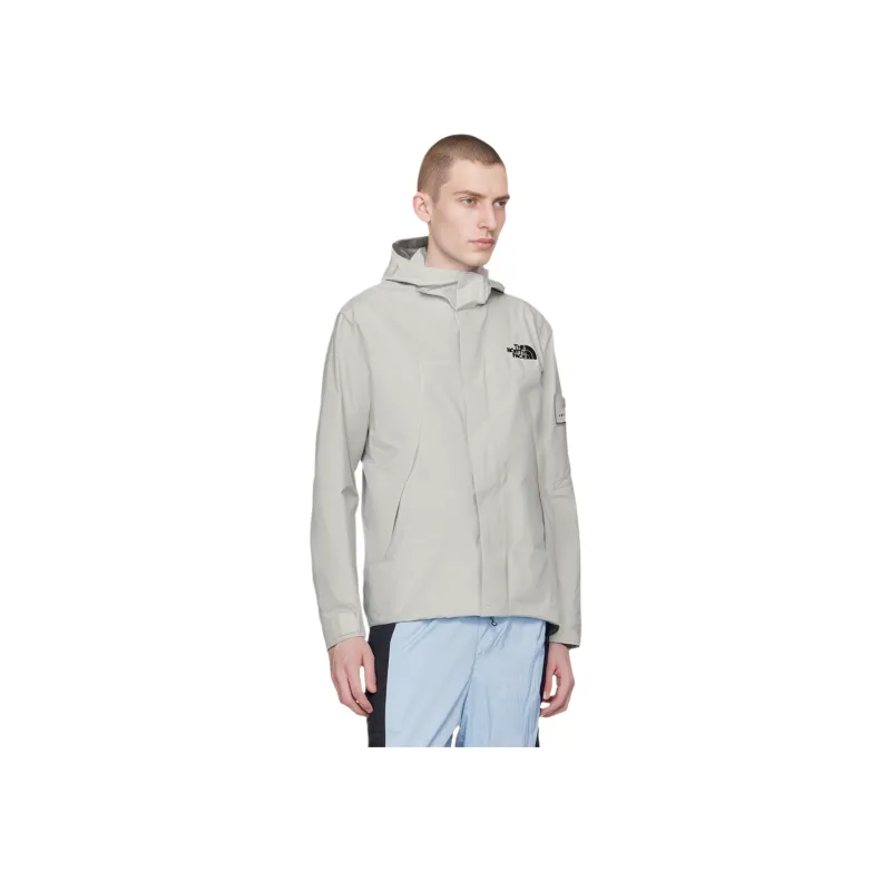 THE NORTH FACE Jacket Men's Gray-4