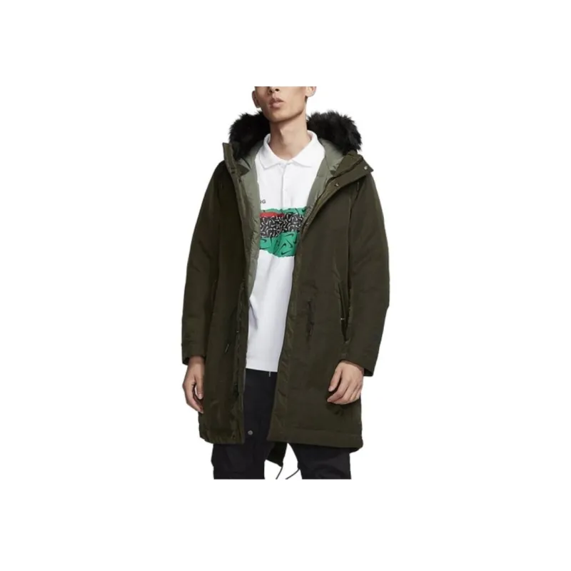 Nike Down Jackets Men-5