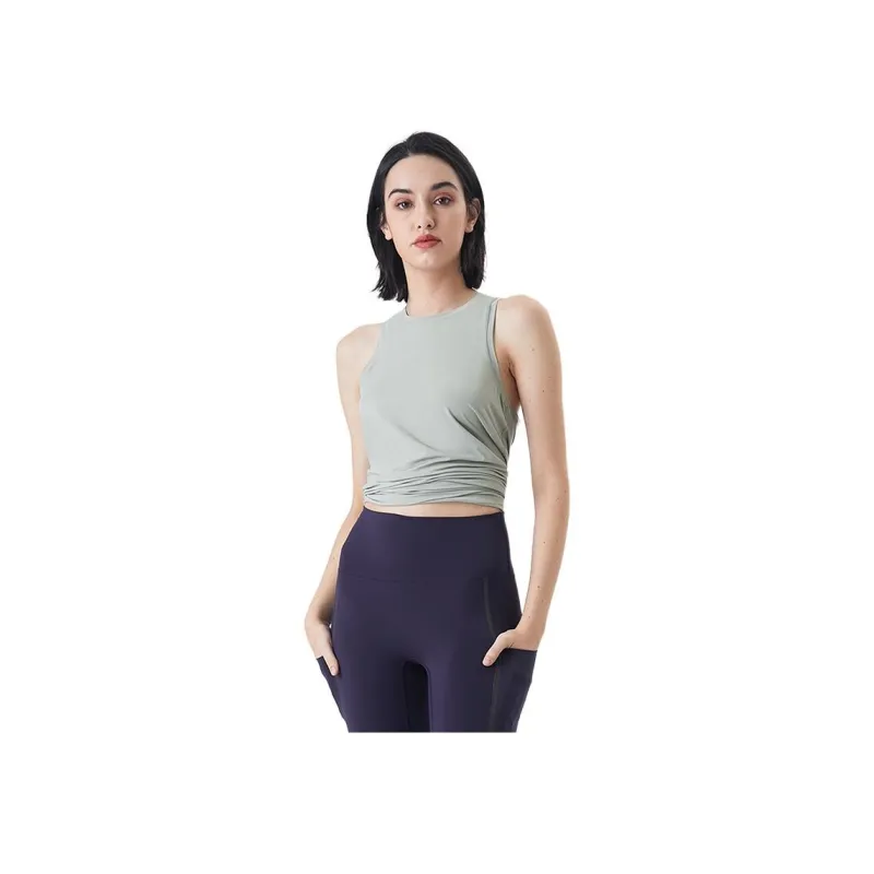 Ordifen Yoga Tank Tops Women's-0
