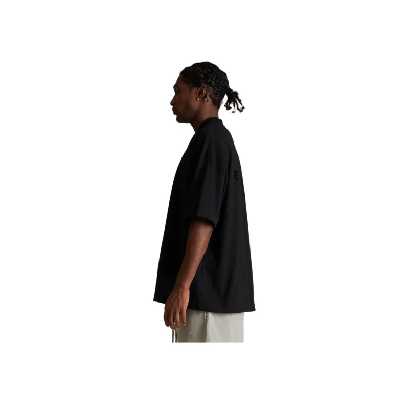 Fear Of God Essentials V Neck Tee-5