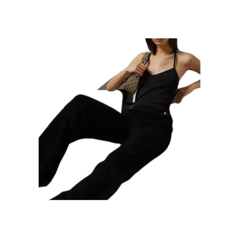 GUCCI Camisoles Women's Black-1