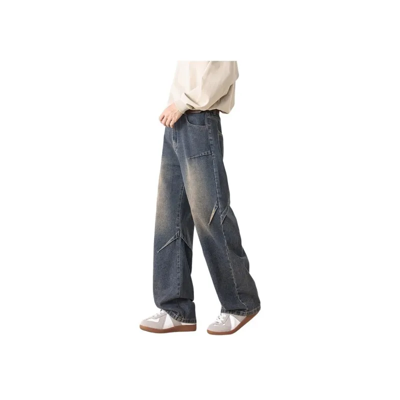 MKZA Jeans Unisex-0
