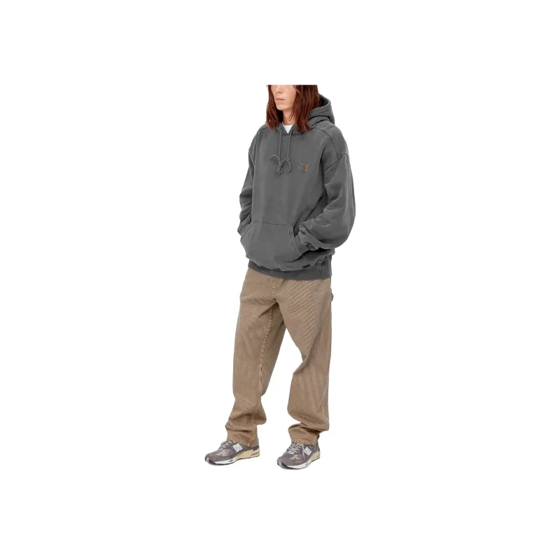 Carhartt WIP Vista Hooded Sweatshirt-3