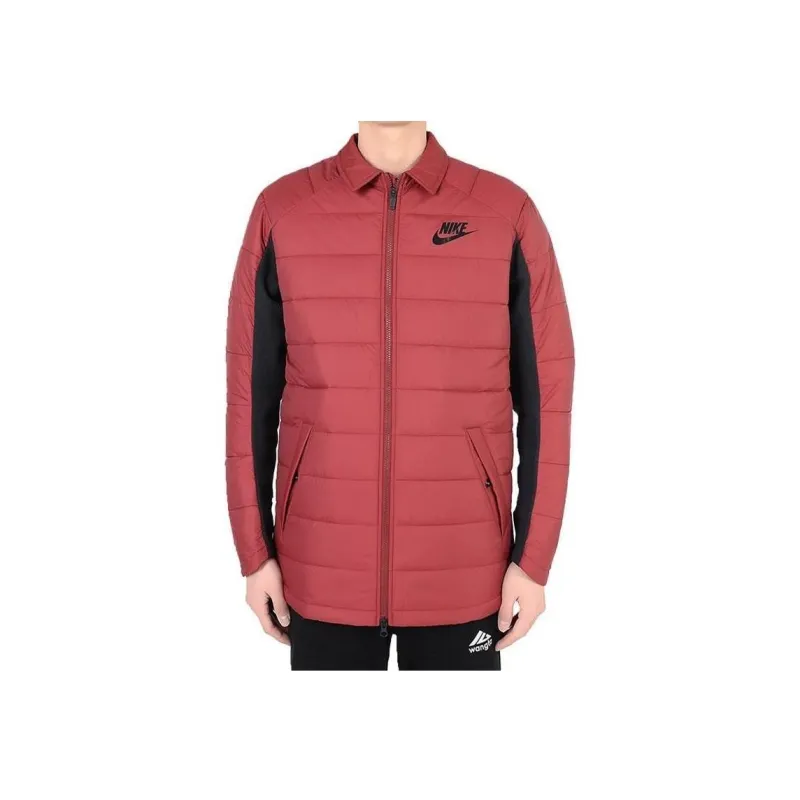 Nike Puffer Jackets Men-1