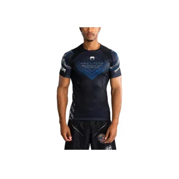 VENUM x Tekken 8 PAUL PHOENIX Workout Clothing Men's Black/White