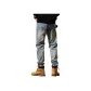 Light Blue Upgraded Fleece-Lined (3331)