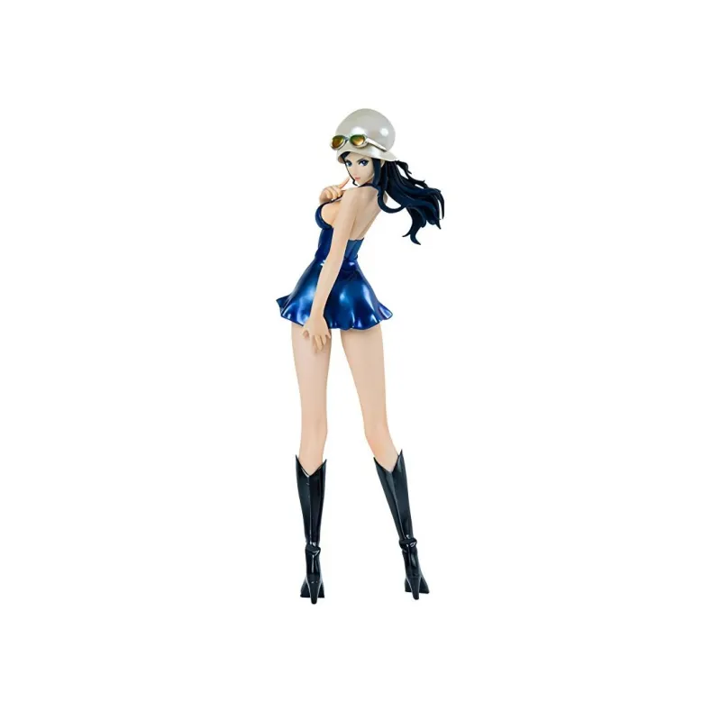 BANPRESTO Scale Figures-0