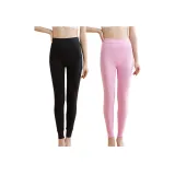 2 Pack (Black+Pink)