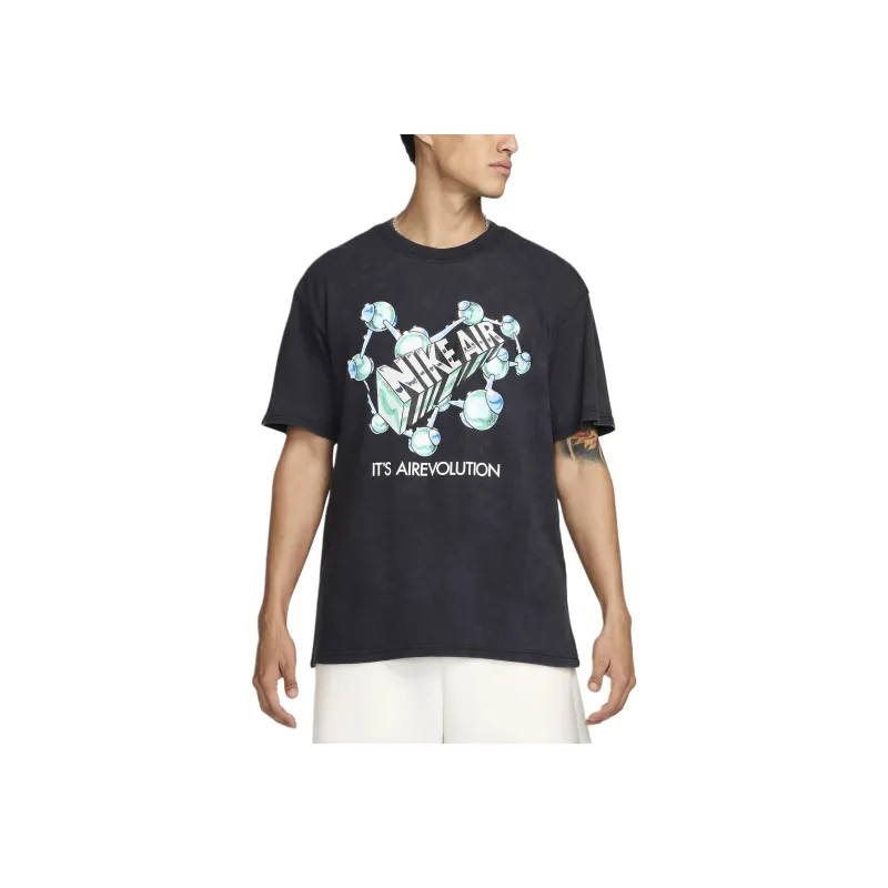 Nike Sportswear Men's T Shirt-0