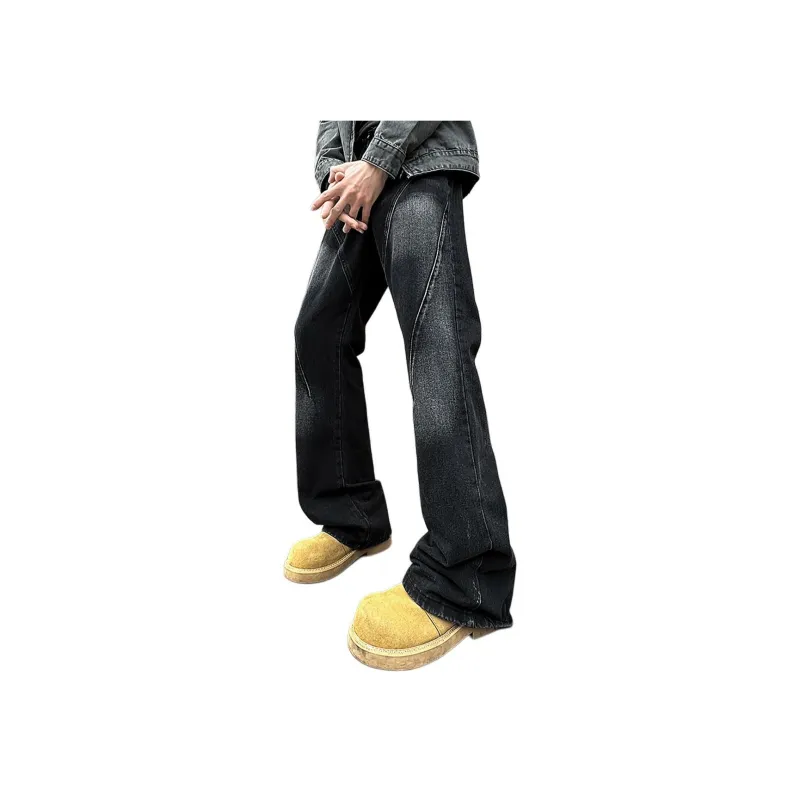KAIPAINEN Jeans Unisex-3