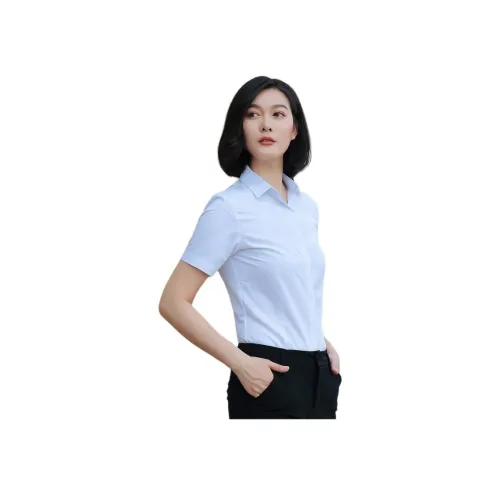 FaLeeOn 여성 셔츠