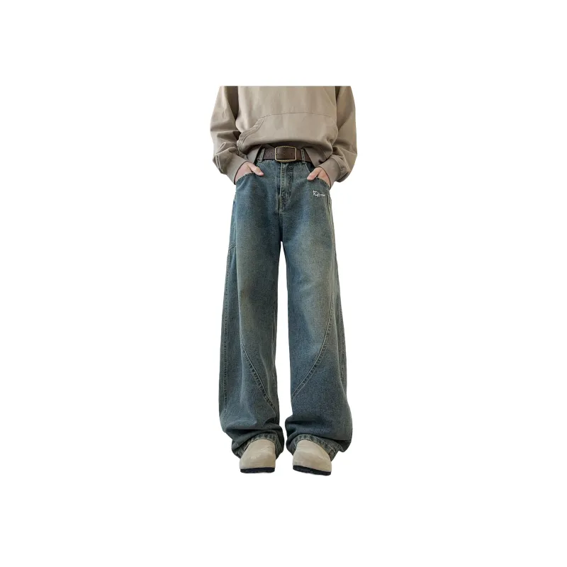 ROBINHOOD Casual Suits Unisex-4