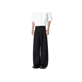 NXPTP Suit Trouser Unisex Black
