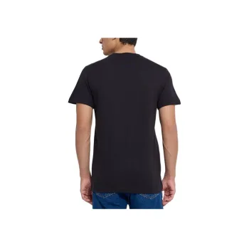 Calvin Klein Jeans Logo print Cotton T shirt