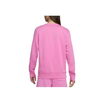 Nike Club T Shirt Unisex Naughty Pink