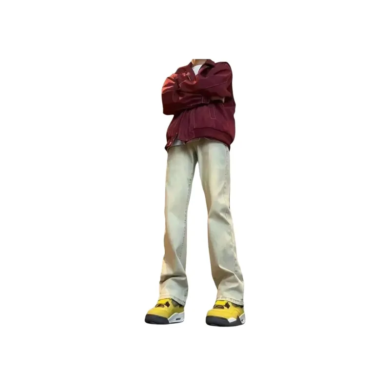STIRNWAND Jeans Unisex-4