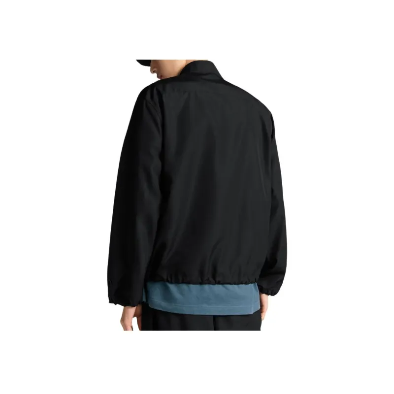 DIOR SS25 Christian Dior Couture Embroidery Pullover Sweatshirt Men's Black-2