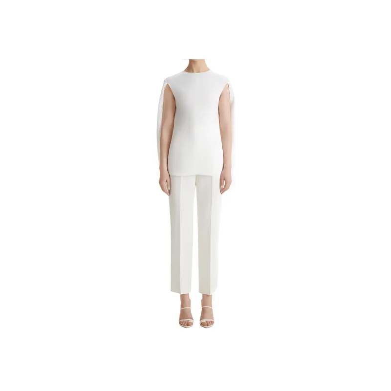 GABRIELE COLANGELO Shirt Women's White-2