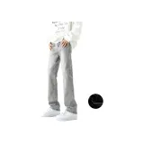 Smoke Gray (Fleece-Lined)