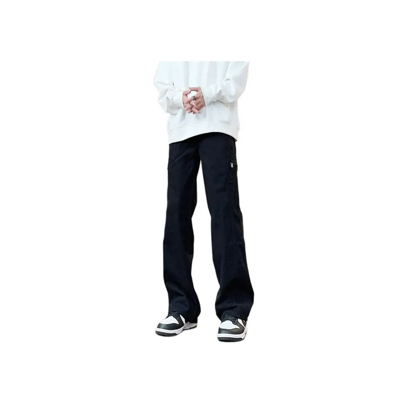 TINA GIA Cargo Pants Men-5