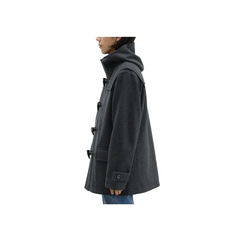 Beams Coats Men-6
