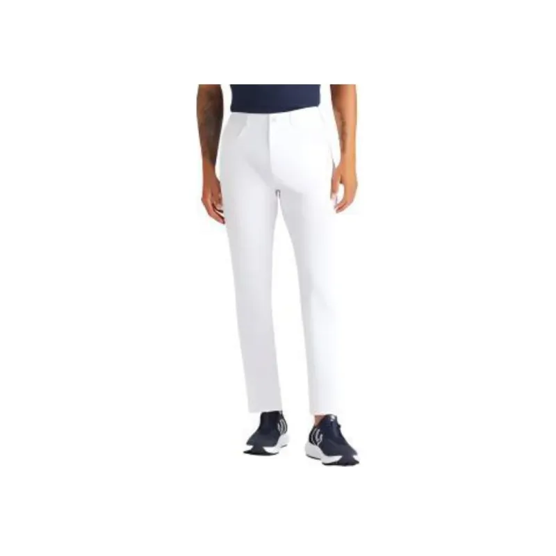 TITLEIST Casual Pants Men's White-0