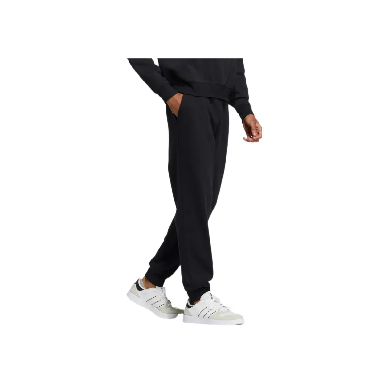 Adidas Neo Sports Pants Men's Black-3