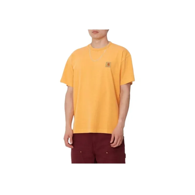 Carhartt WIP S/S Vista T Shirt-3