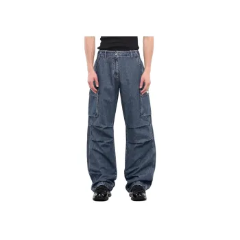 COPERNI Wide leg Cargo Jeans