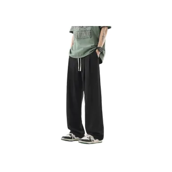 TALKING TOM Casual Pants Unisex