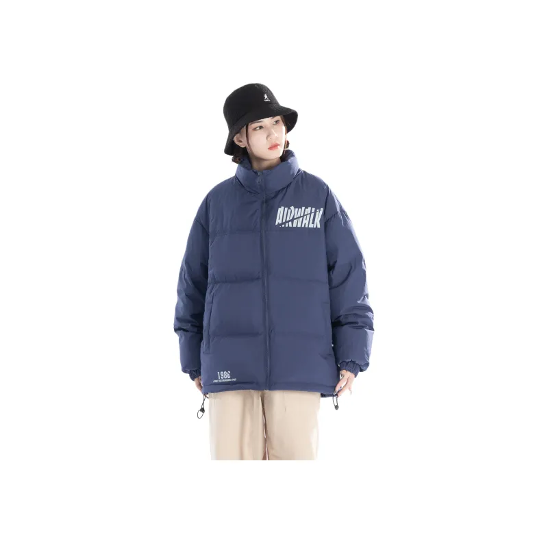 Airwalk Down Jackets Unisex-20