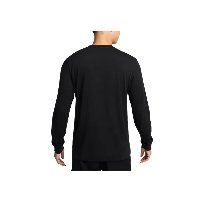 Nike Sportswear Men's Long Sleeve T Shirt-2