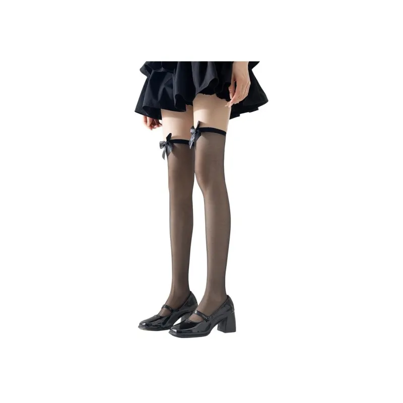 Lan Miao Stockings Women's 2 Pack-46