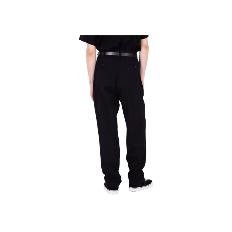 HYSTERIC GLAMOUR Casual Pants Men Black-2