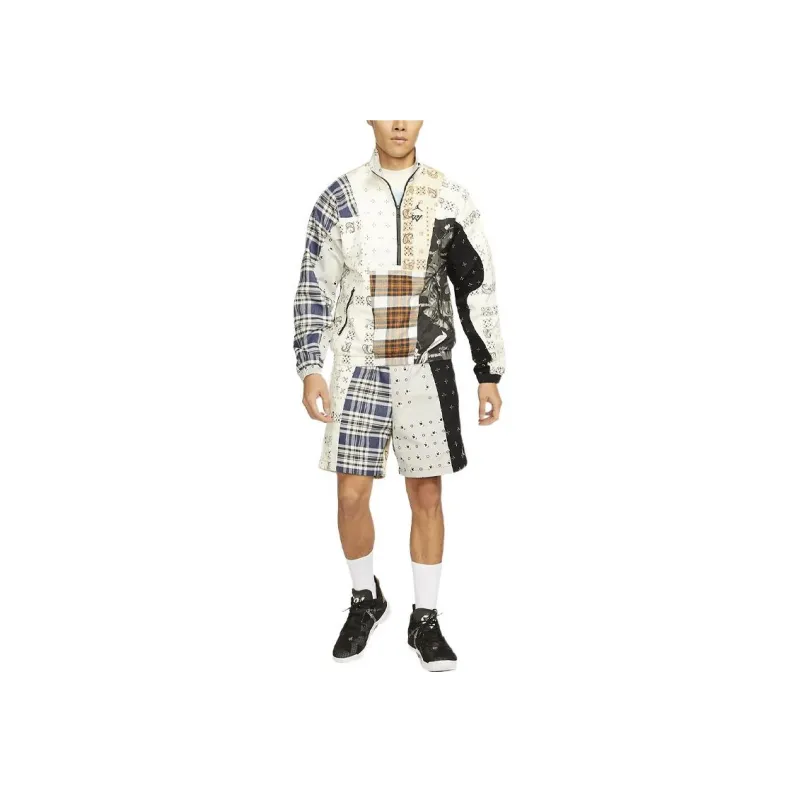 Jordan Jackets Men Multicolor-4