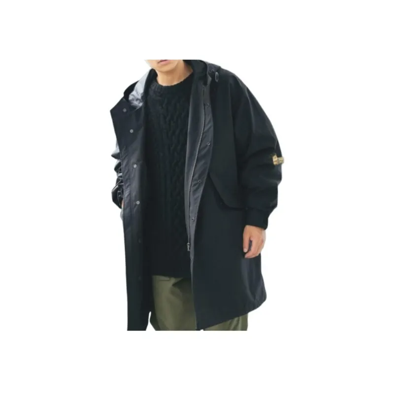 Beams Sweaters Men-2