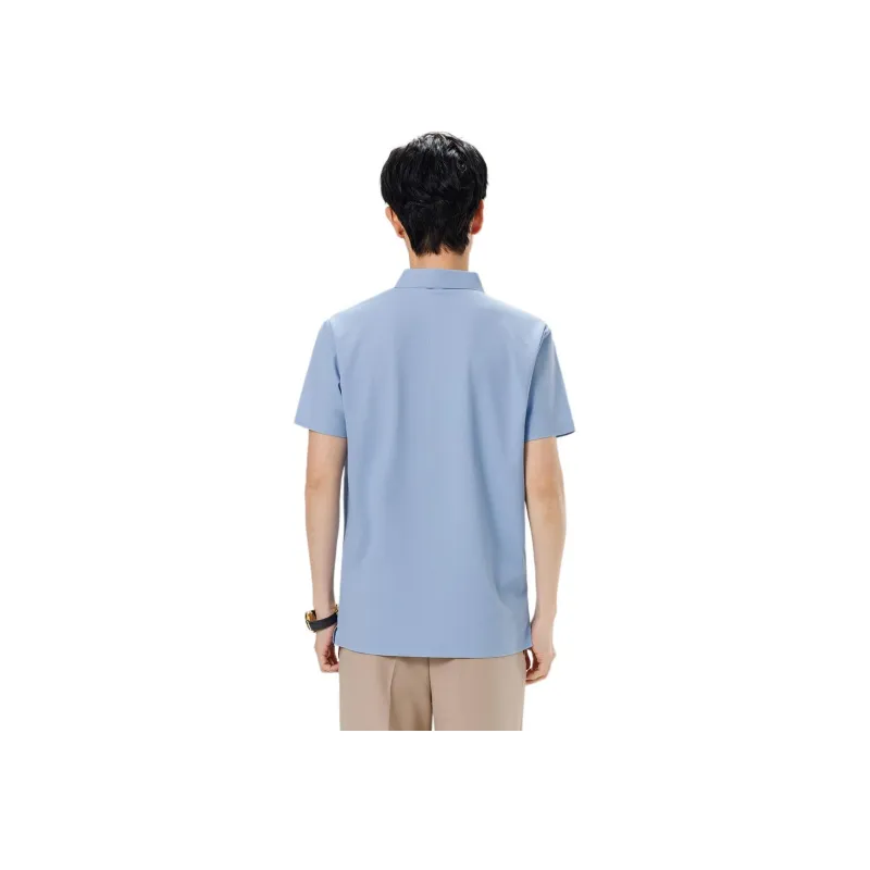 RIEZU Polo Shirts Men-3