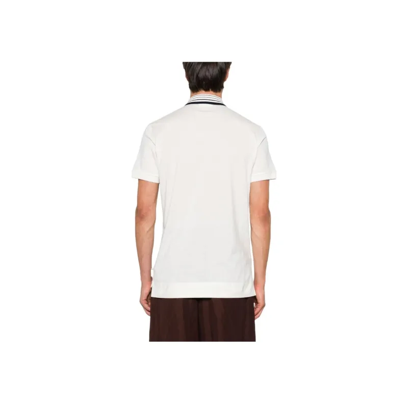 Orlebar Brown Dominic Polo Shirt-1