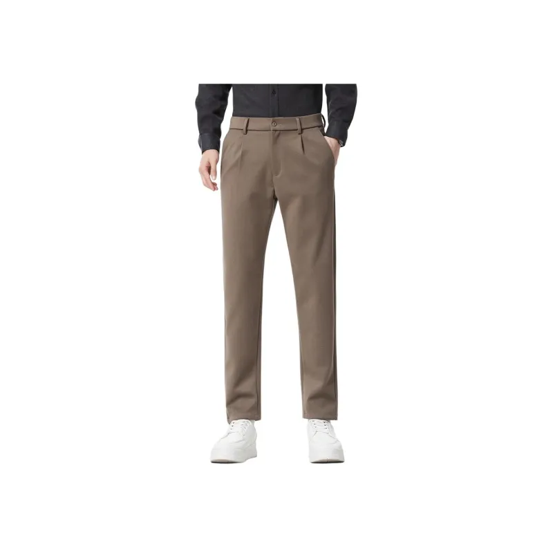 7 FOR ALL MANKIND Casual Pants Men's-4