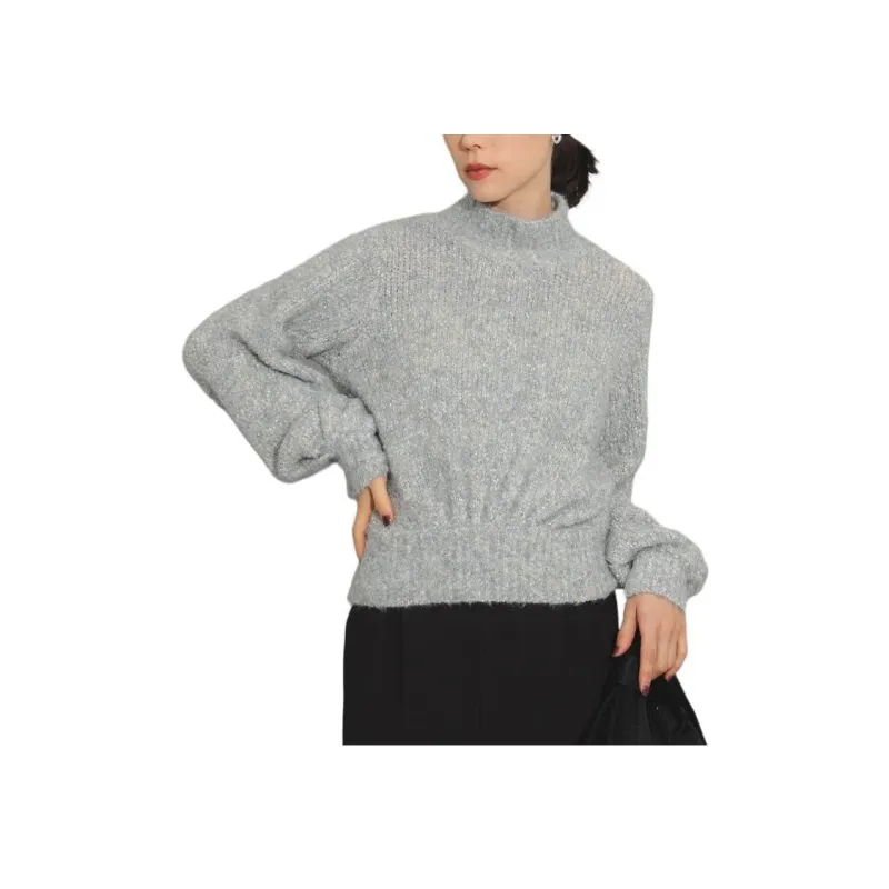 Beams Sweaters Women's-5