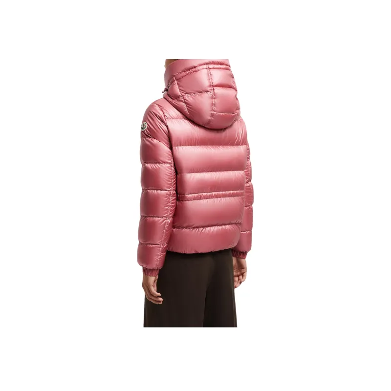 Moncler Biron Hooded Down Jacket-2