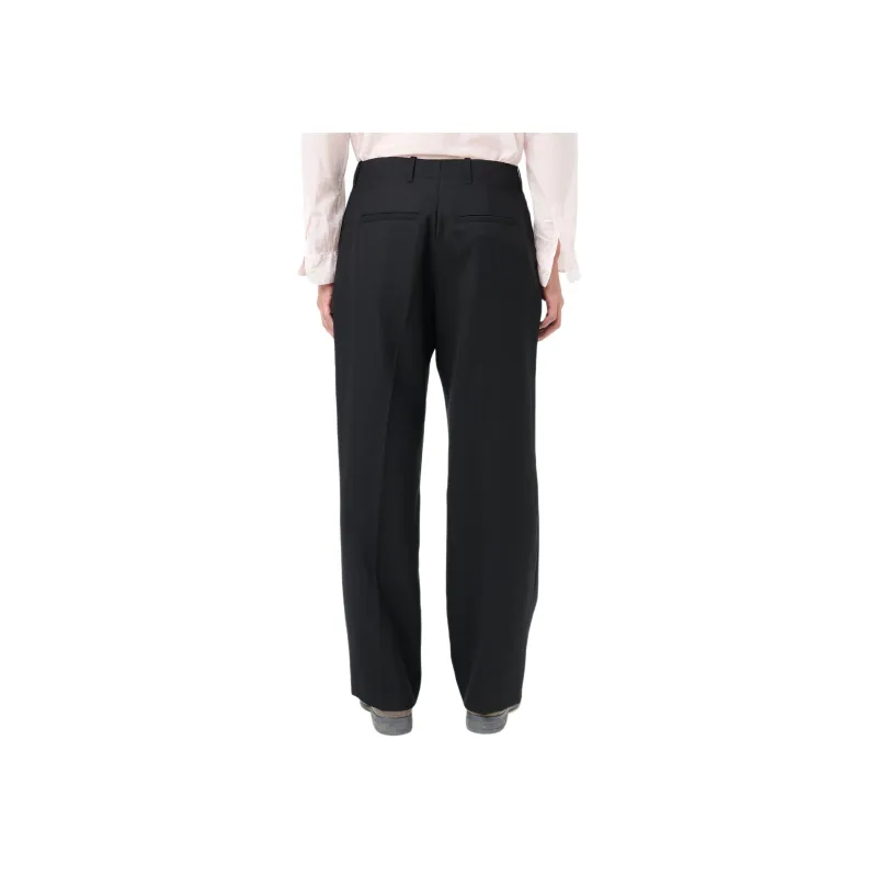OUR LEGACY Casual Pants Men's Black-5