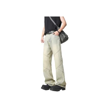 CREAZIONI LA FANTASIA E MOBILE Jeans Unisex